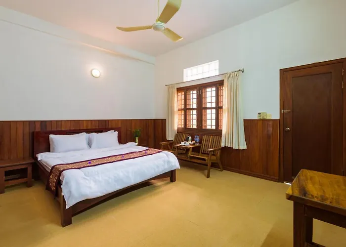Heng Long Villa