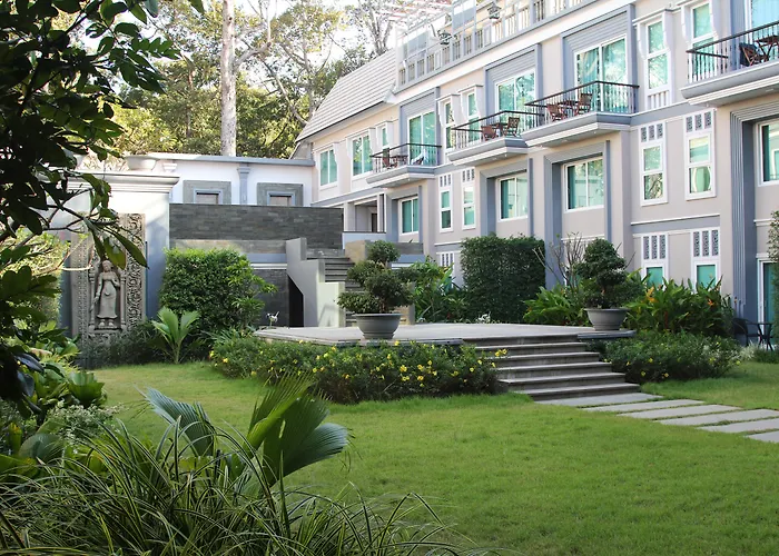 J7 Angkor Hotel