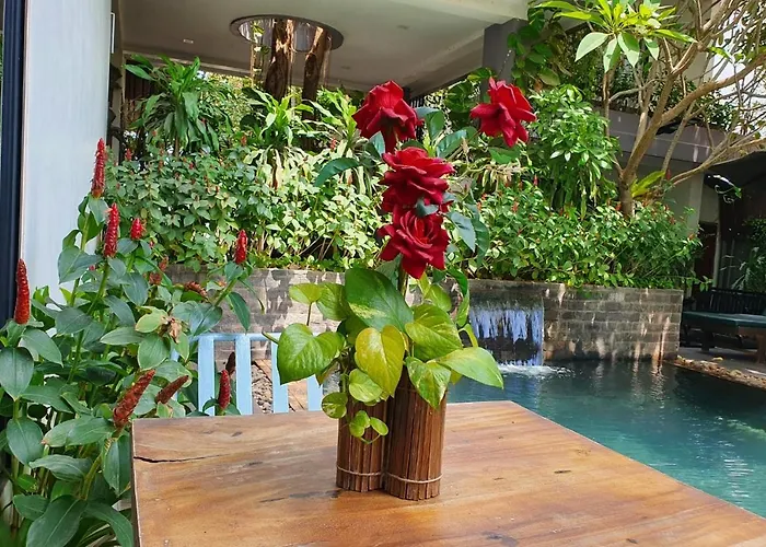 Siem Reap Tevi Residence