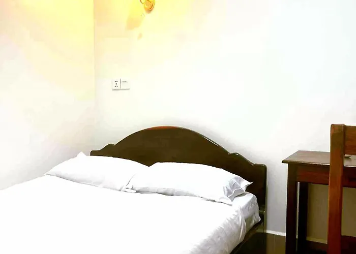 Alp Angkor Hotel