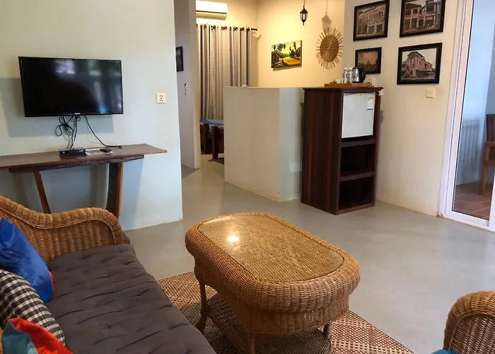 Hak Boutique Residence